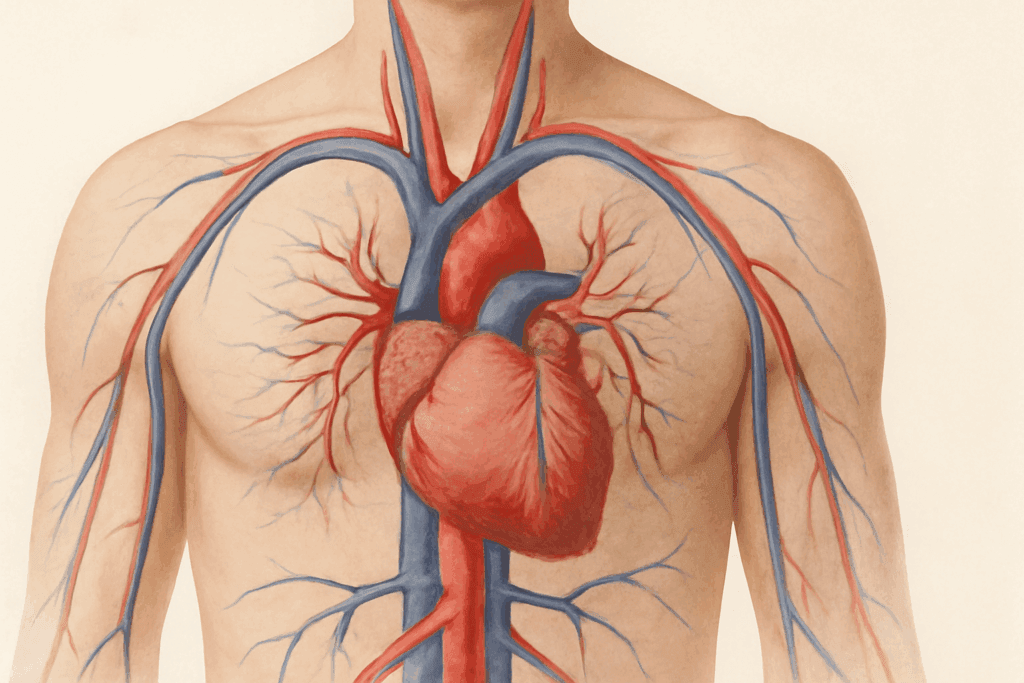 Focuses on heart and vascular system functions, disorders, and treatments, with practical application in the NRE.