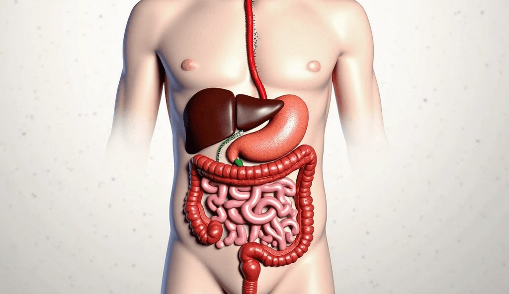 Provides a thorough understanding of digestive processes and related disorders relevant to the NRE exam.