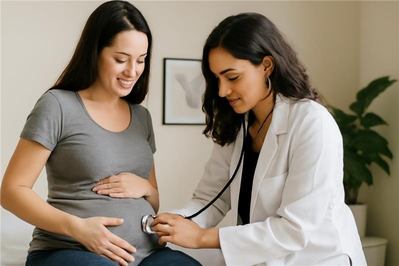 Covers pregnancy, childbirth, and female health conditions, including essential topics for NRE preparation.